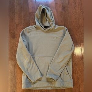 Men’s Green Under Armour Hoodie